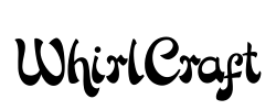WhirlCraft - logo